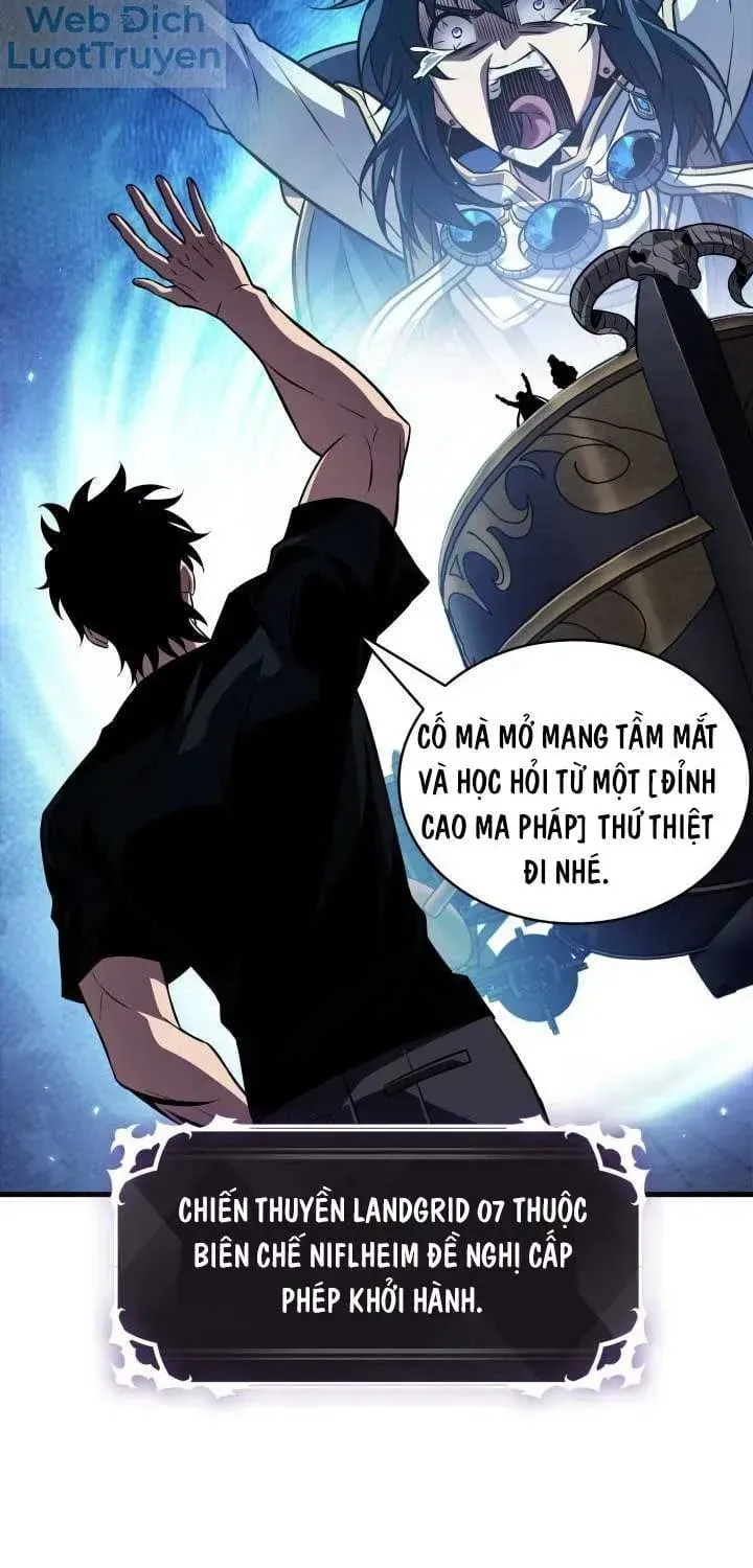 Gacha Vô Hạn Chap 221 - Next Chap 222