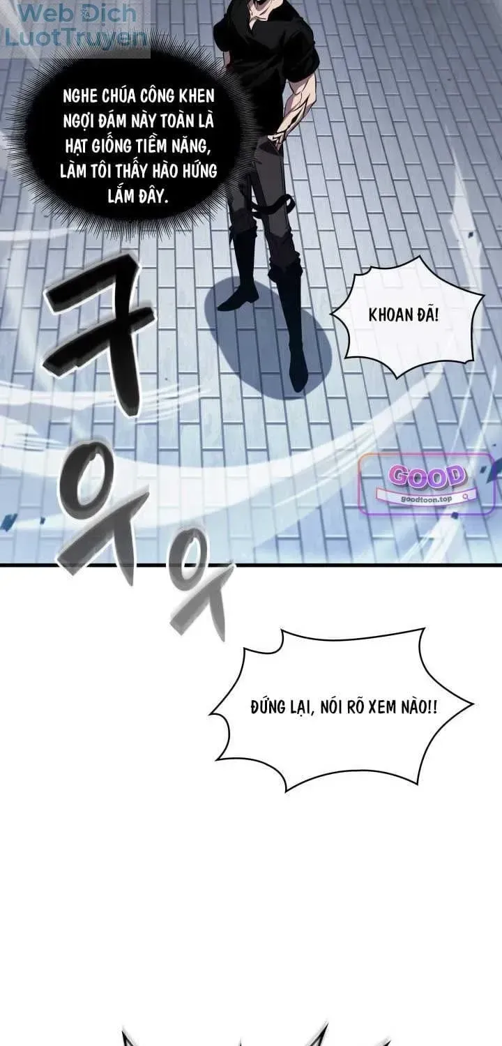 Gacha Vô Hạn Chap 221 - Next Chap 222