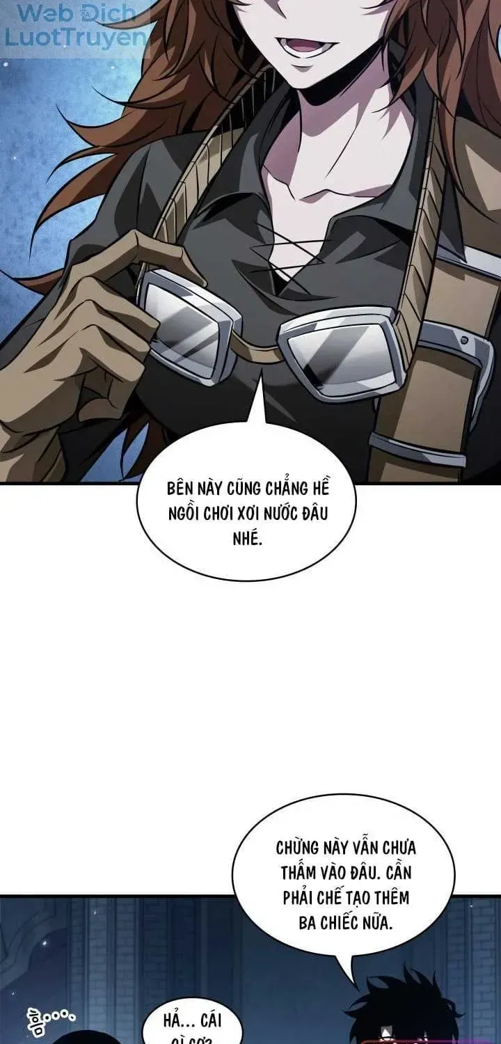 Gacha Vô Hạn Chap 221 - Next Chap 222