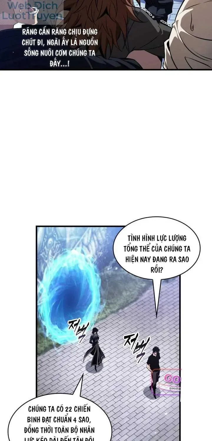 Gacha Vô Hạn Chap 221 - Next Chap 222