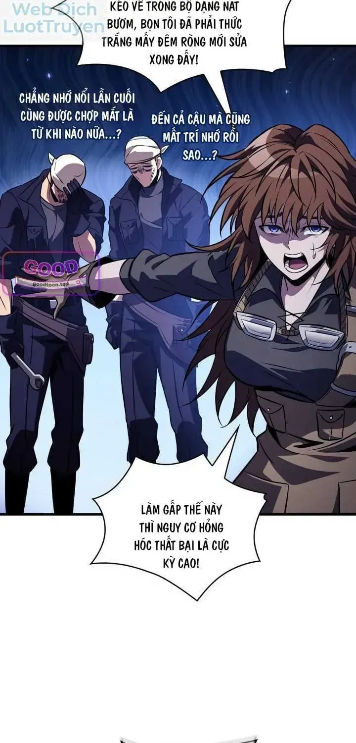 Gacha Vô Hạn Chap 221 - Next Chap 222