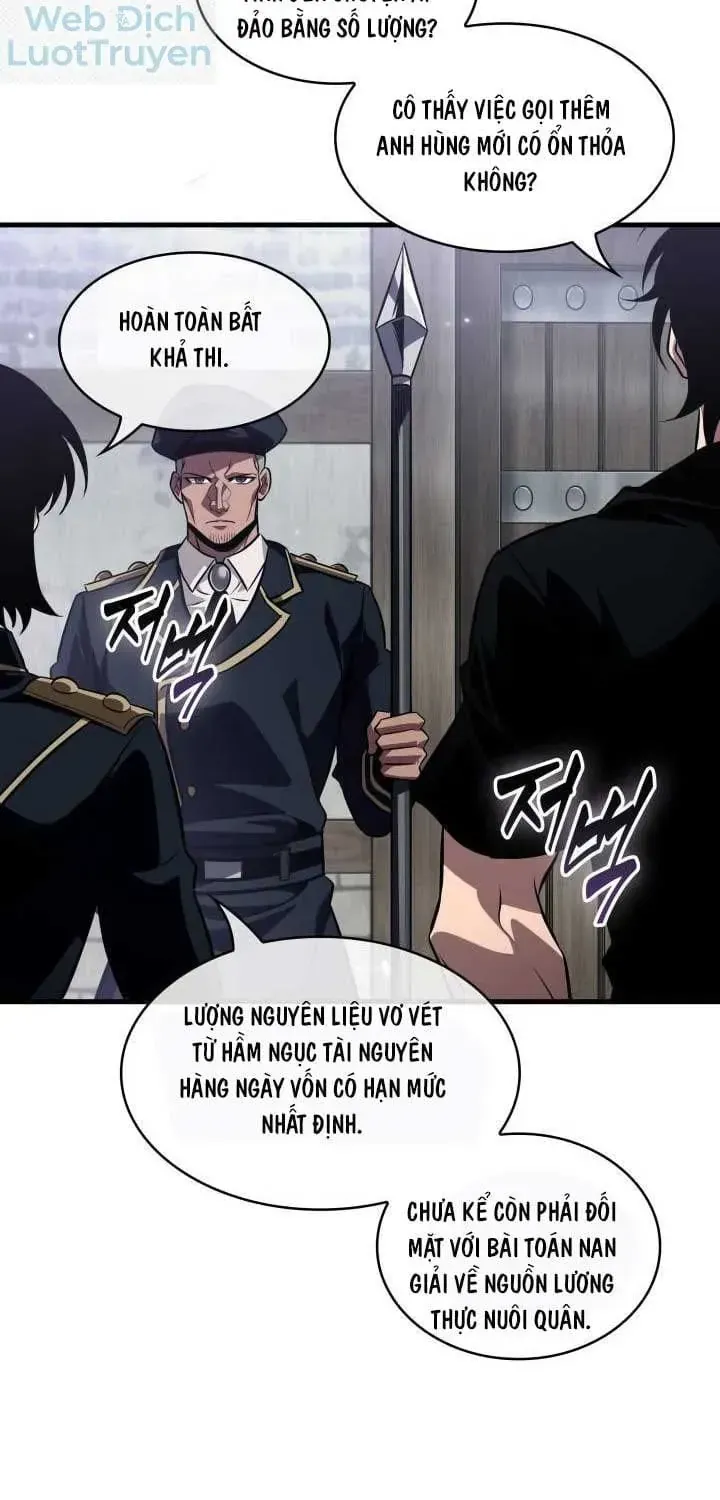 Gacha Vô Hạn Chap 221 - Next Chap 222