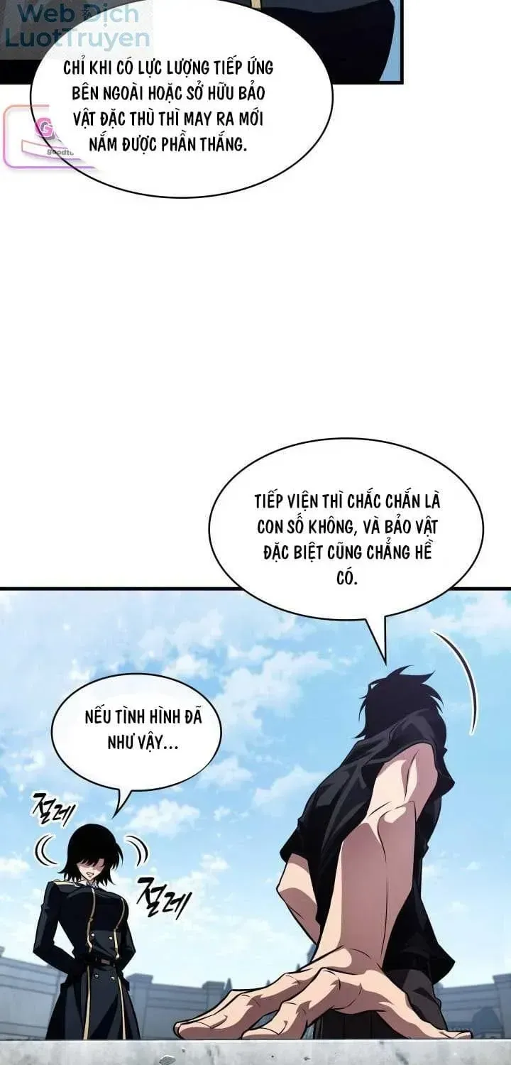 Gacha Vô Hạn Chap 221 - Next Chap 222