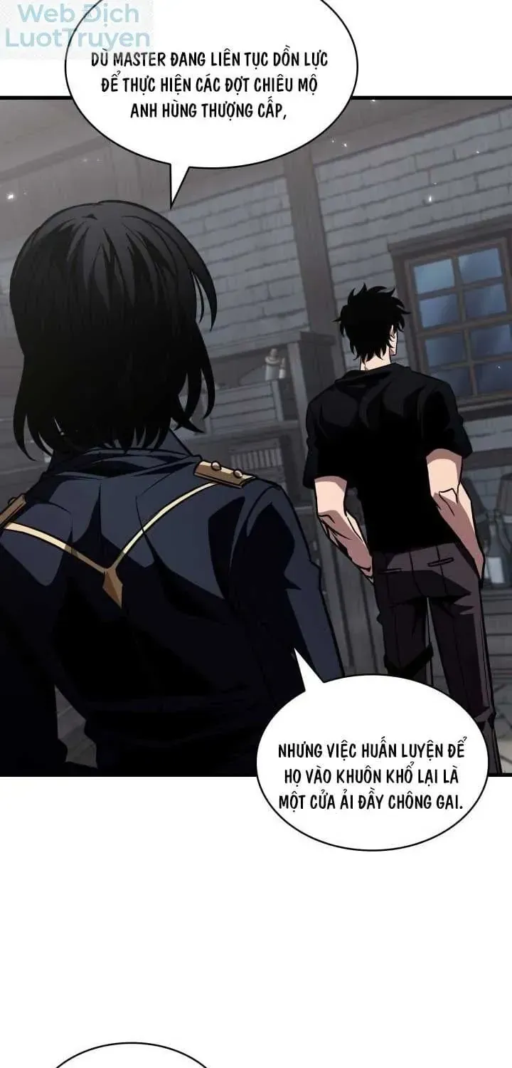 Gacha Vô Hạn Chap 221 - Next Chap 222