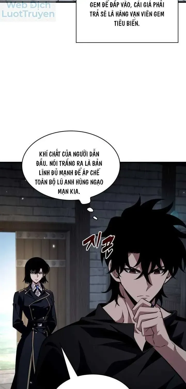 Gacha Vô Hạn Chap 221 - Next Chap 222