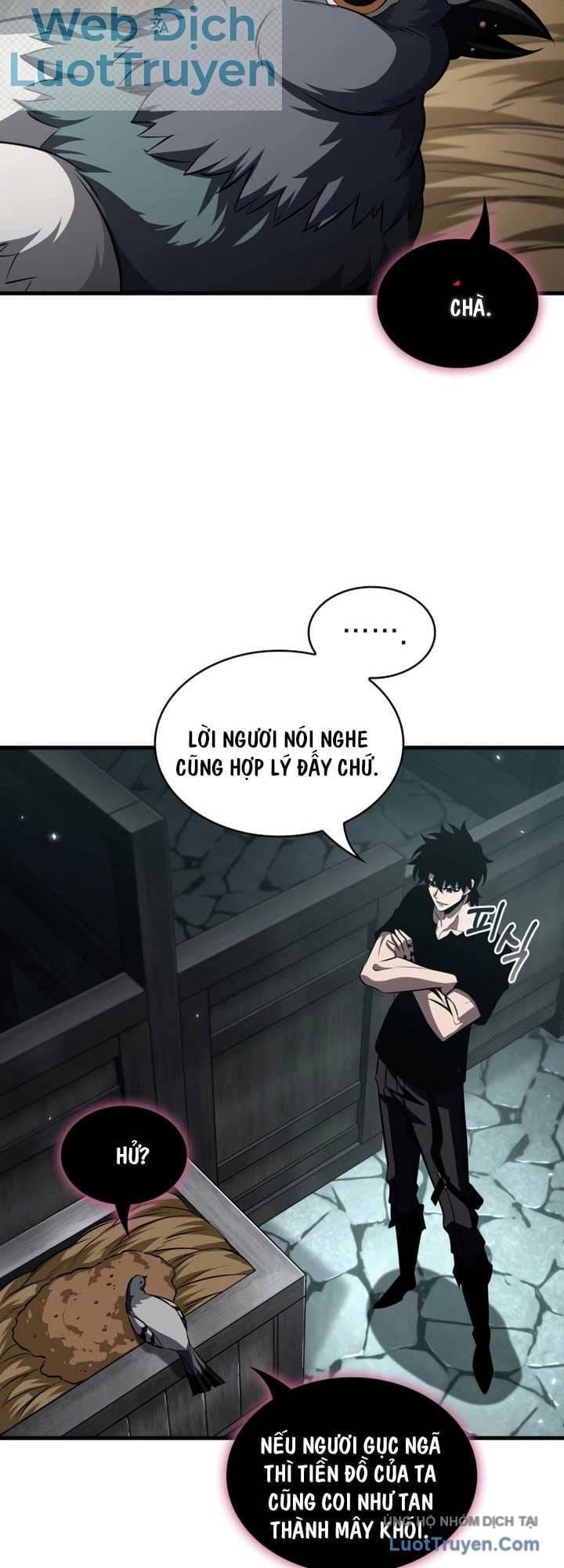 Gacha Vô Hạn Chap 222 - Next Chap 223