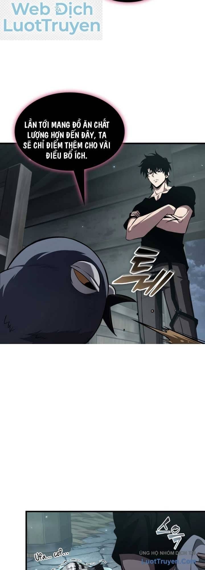 Gacha Vô Hạn Chap 222 - Next Chap 223