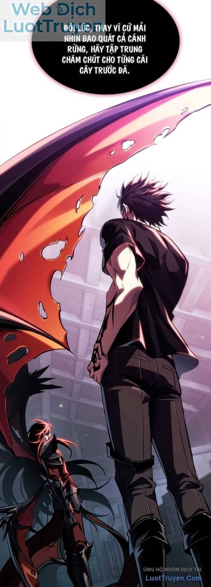 Gacha Vô Hạn Chap 222 - Next Chap 223