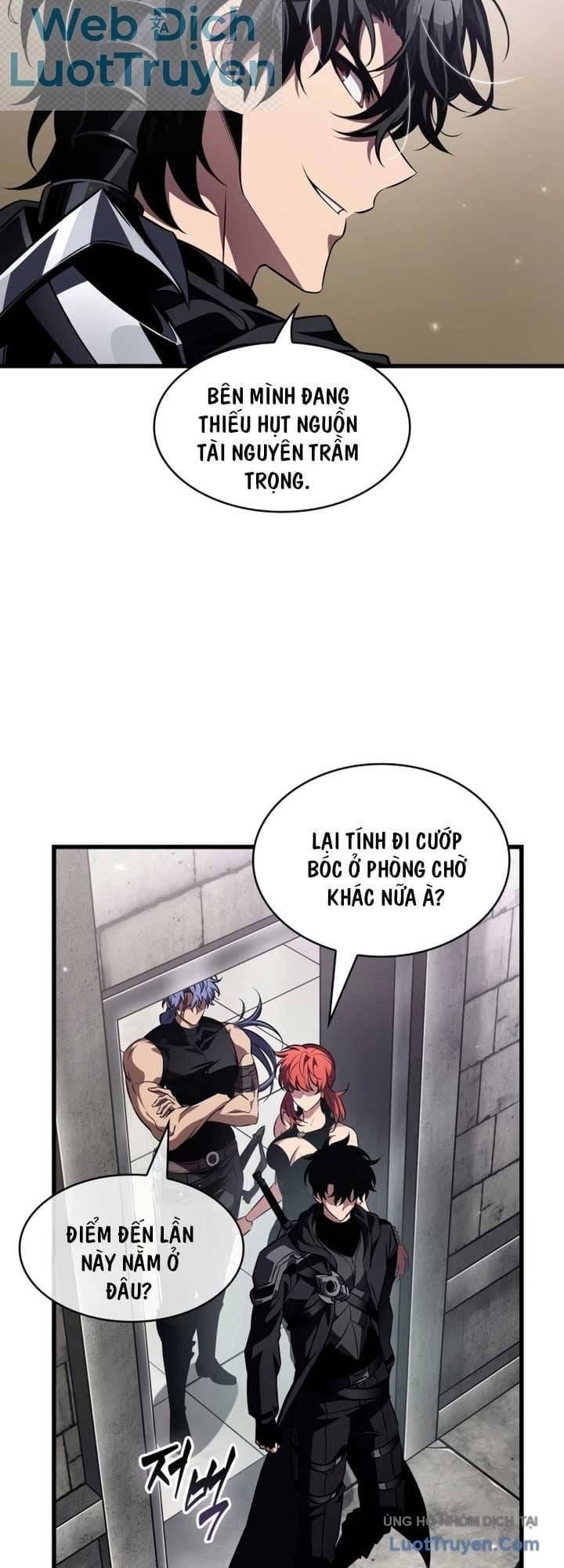 Gacha Vô Hạn Chap 222 - Next Chap 223
