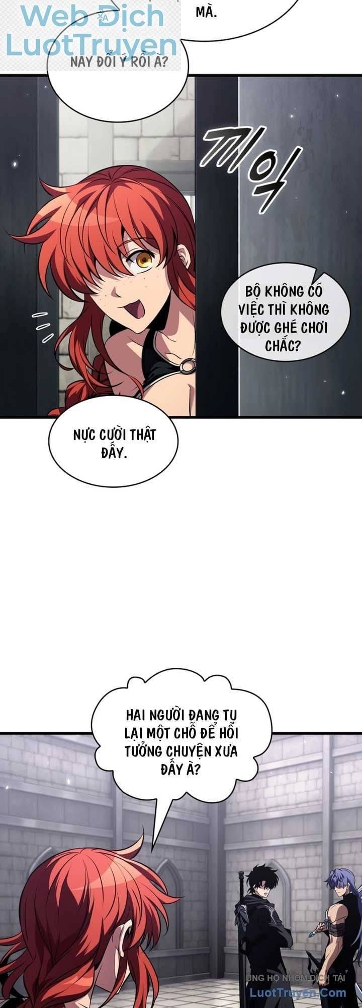 Gacha Vô Hạn Chap 222 - Next Chap 223