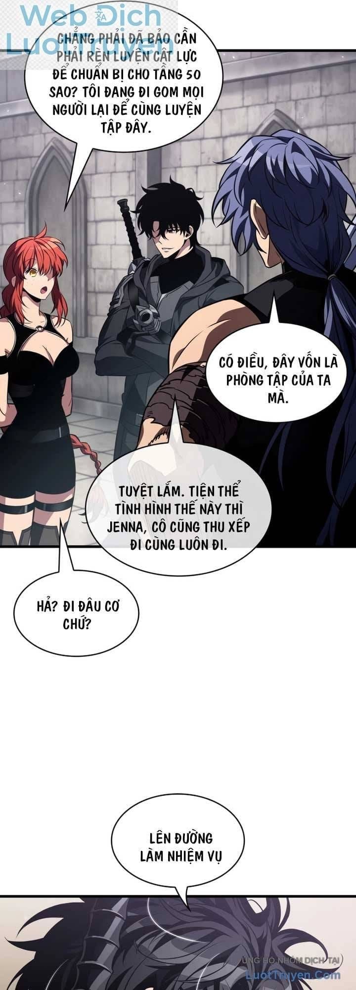 Gacha Vô Hạn Chap 222 - Next Chap 223