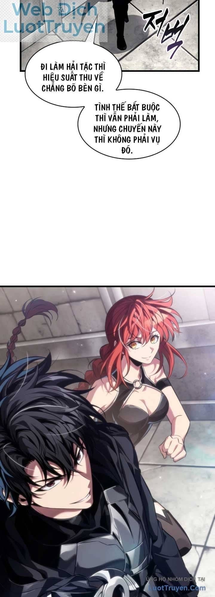 Gacha Vô Hạn Chap 222 - Next Chap 223