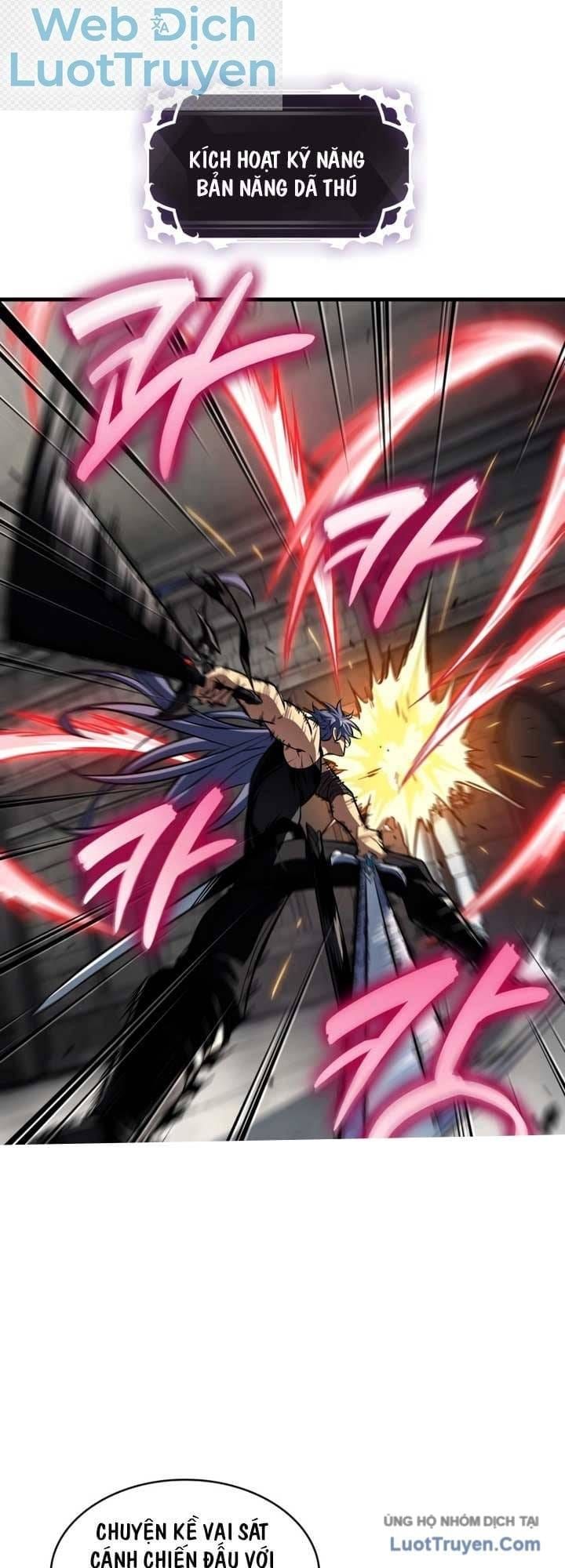 Gacha Vô Hạn Chap 222 - Next Chap 223