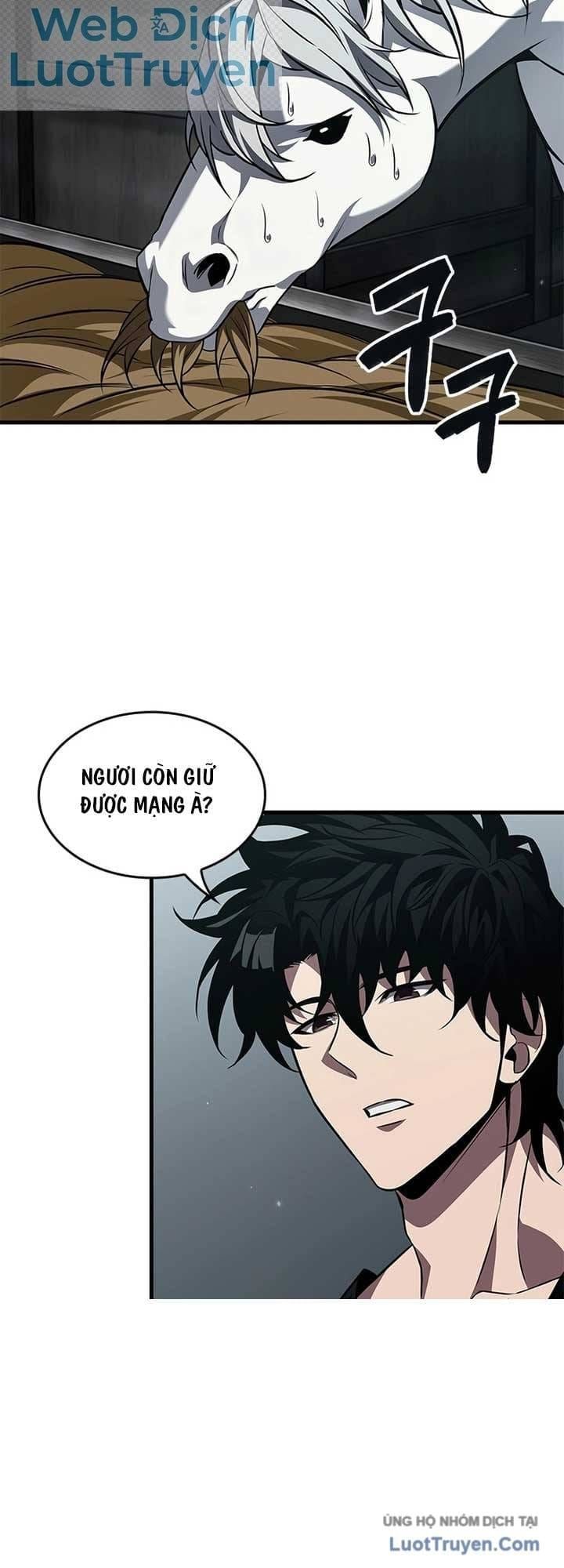 Gacha Vô Hạn Chap 222 - Next Chap 223