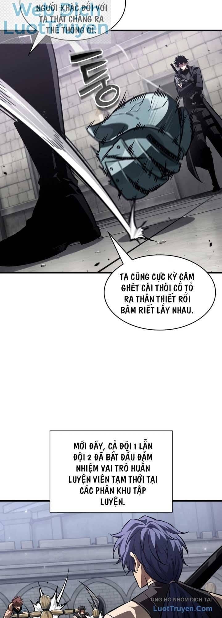 Gacha Vô Hạn Chap 222 - Next Chap 223