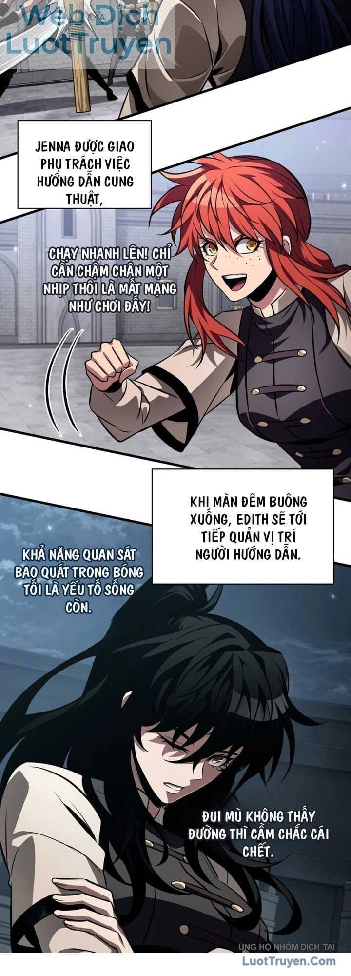 Gacha Vô Hạn Chap 222 - Next Chap 223