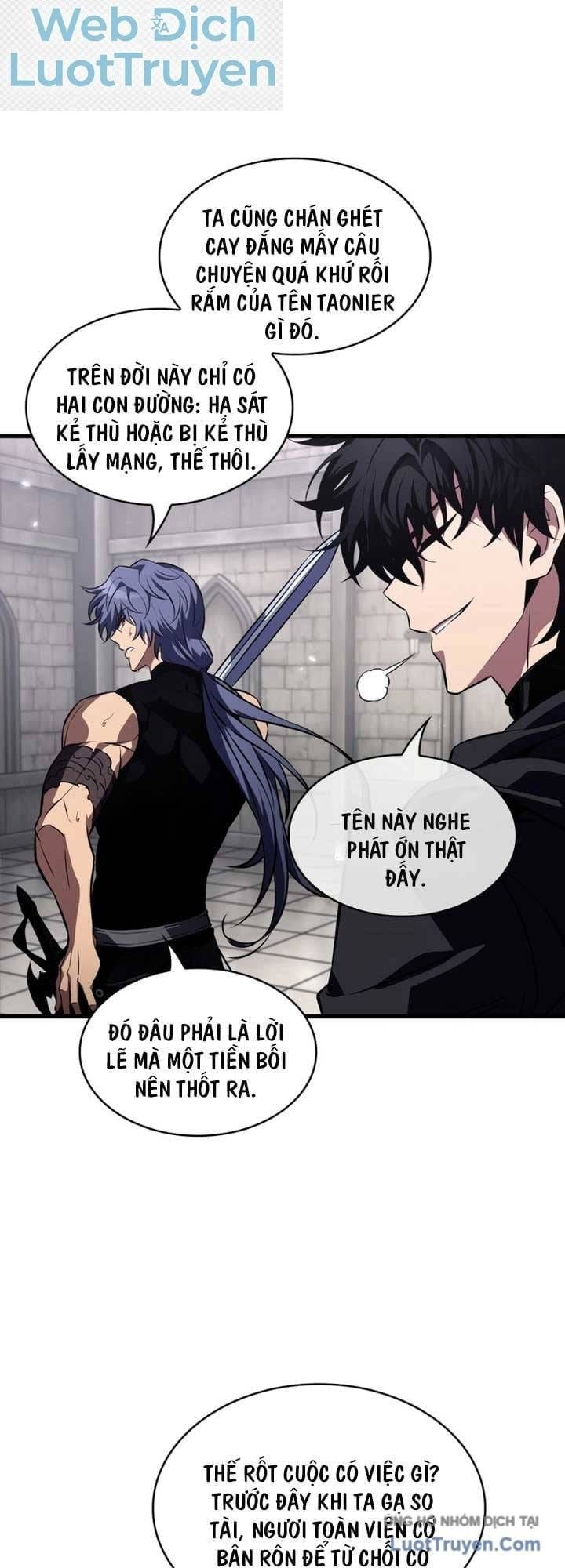 Gacha Vô Hạn Chap 222 - Next Chap 223