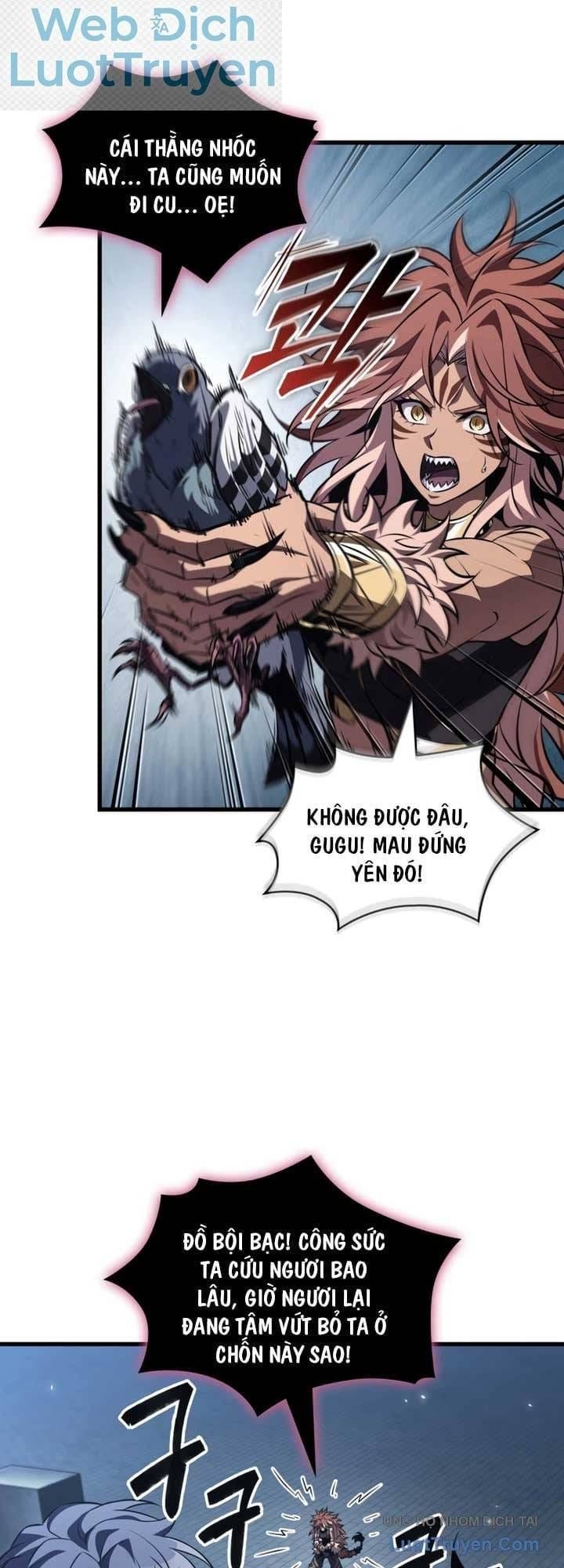 Gacha Vô Hạn Chap 222 - Next Chap 223