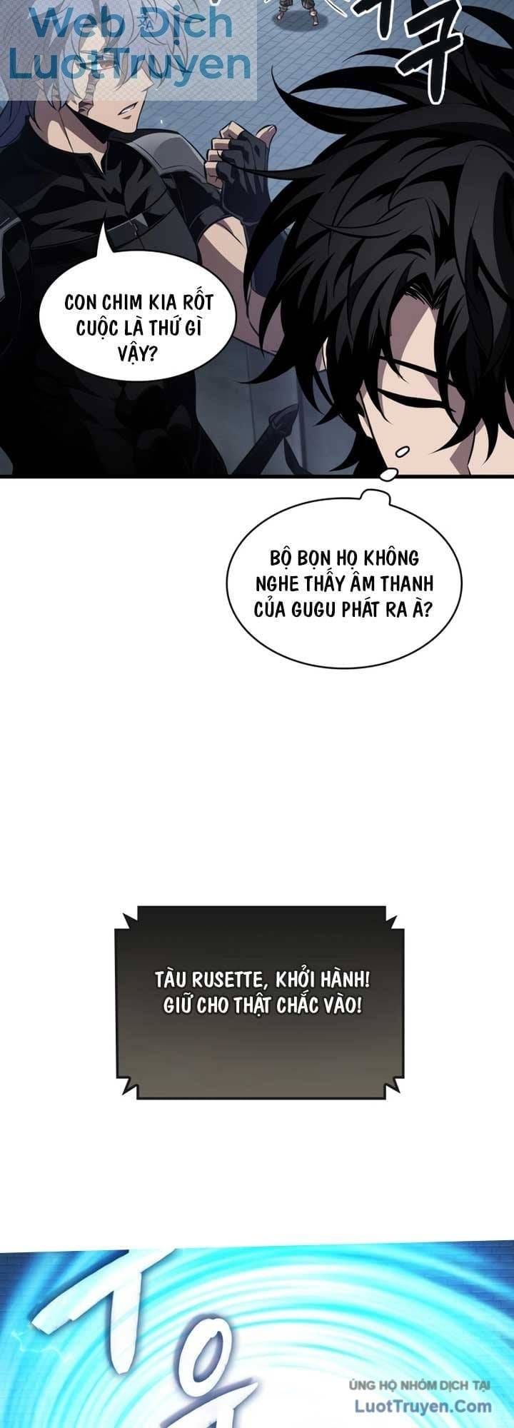 Gacha Vô Hạn Chap 222 - Next Chap 223