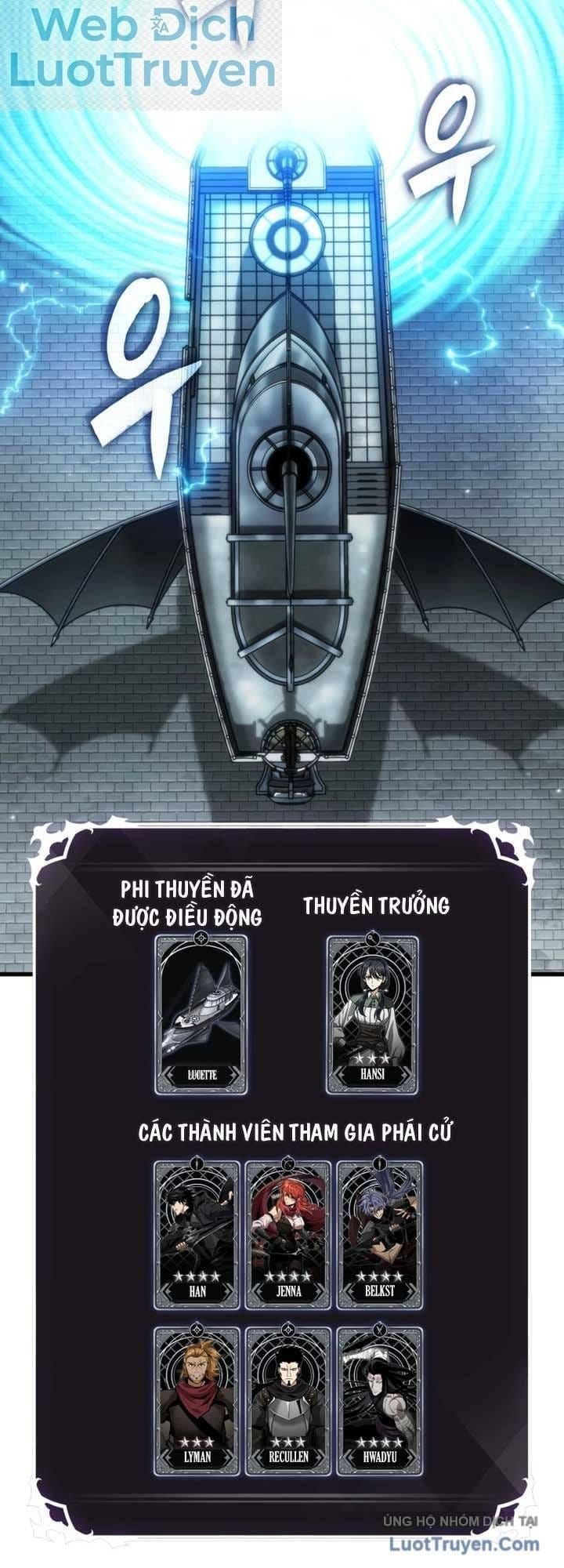 Gacha Vô Hạn Chap 222 - Next Chap 223