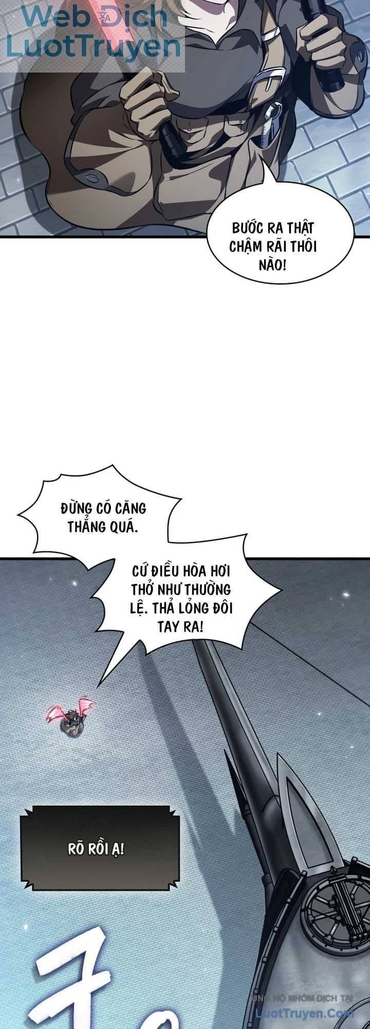 Gacha Vô Hạn Chap 222 - Next Chap 223