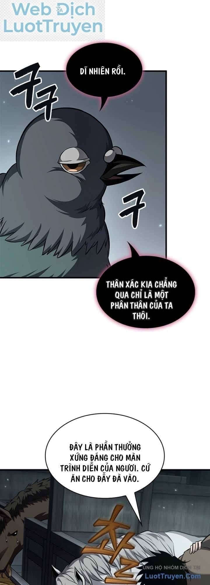 Gacha Vô Hạn Chap 222 - Next Chap 223