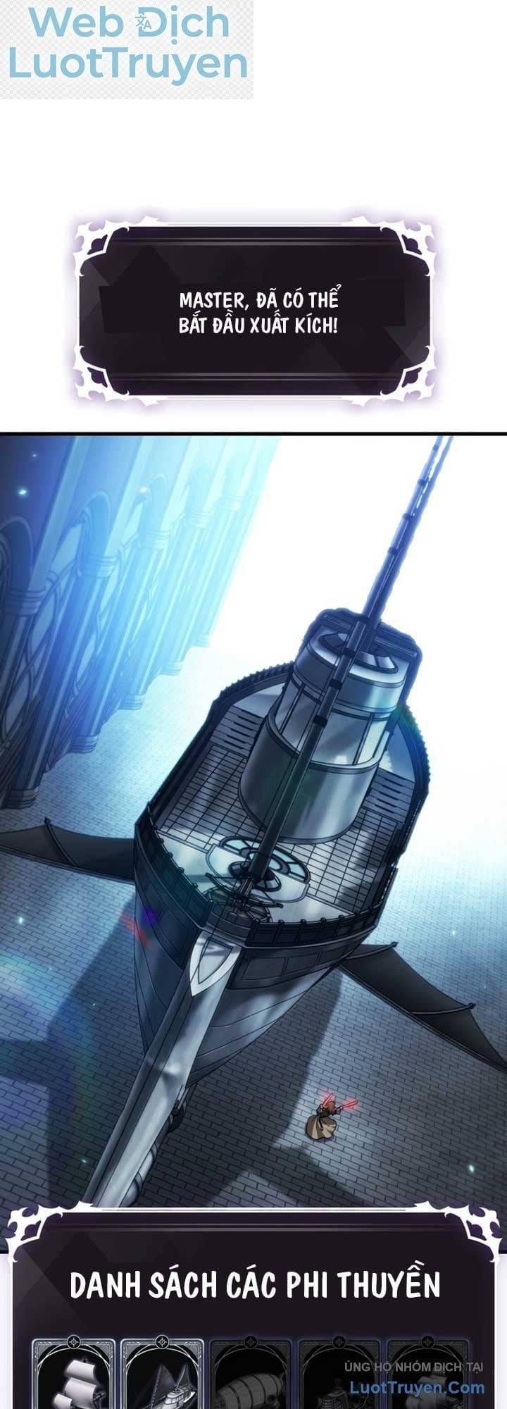 Gacha Vô Hạn Chap 222 - Next Chap 223