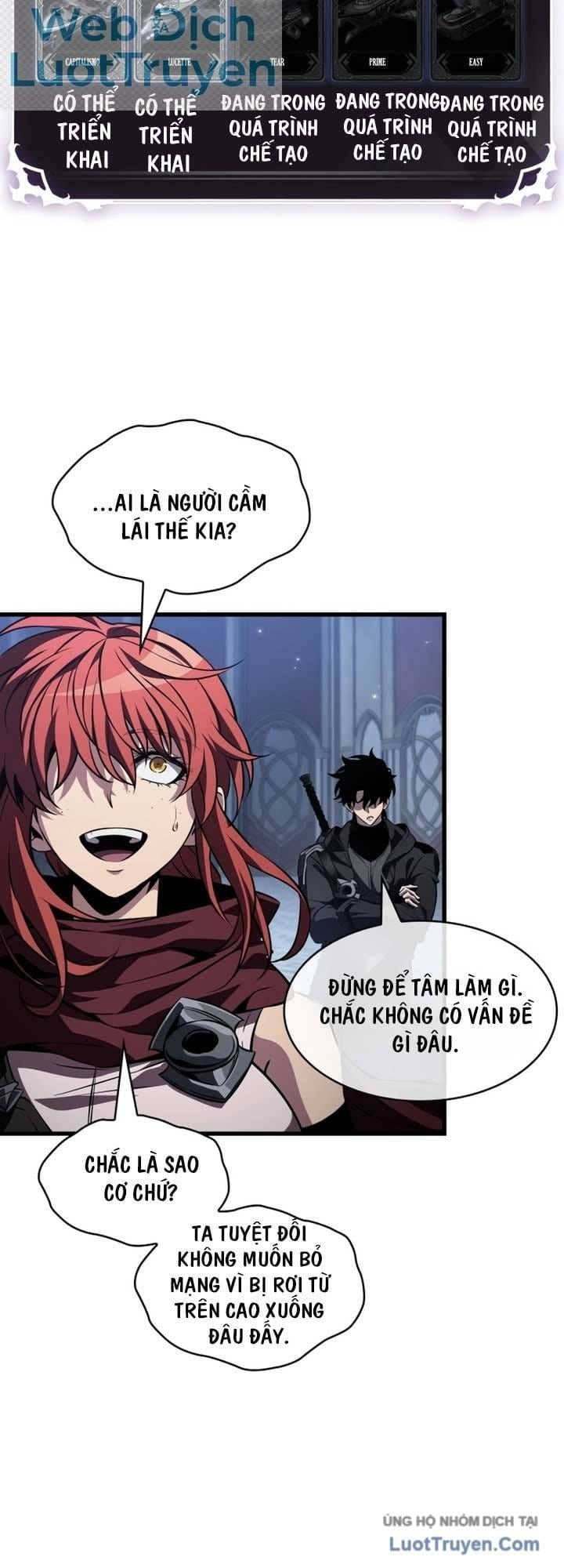 Gacha Vô Hạn Chap 222 - Next Chap 223