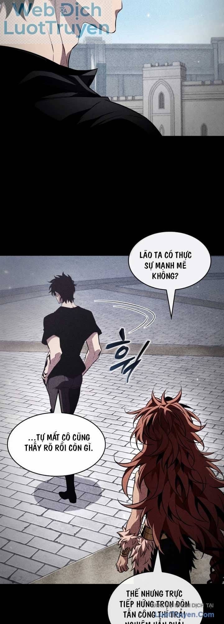 Gacha Vô Hạn Chap 222 - Next Chap 223