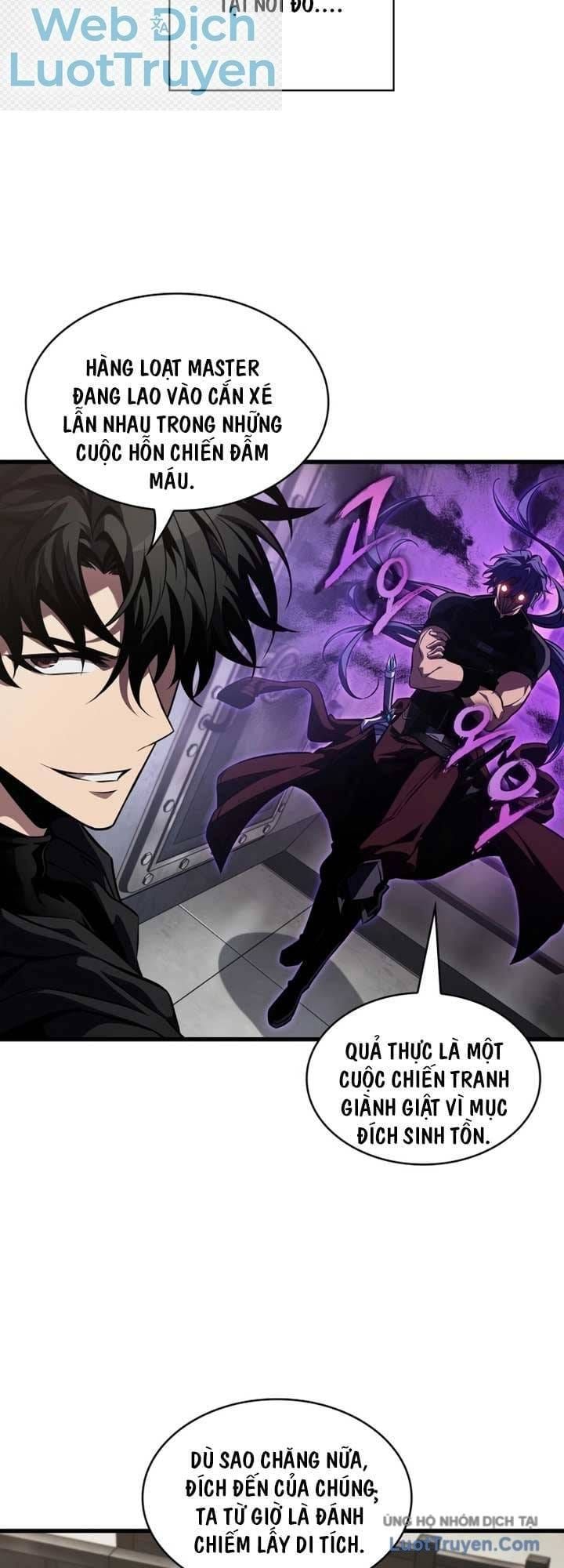 Gacha Vô Hạn Chap 222 - Next Chap 223