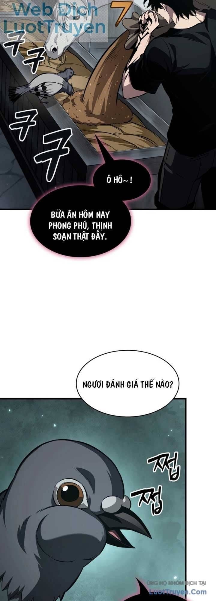 Gacha Vô Hạn Chap 222 - Next Chap 223