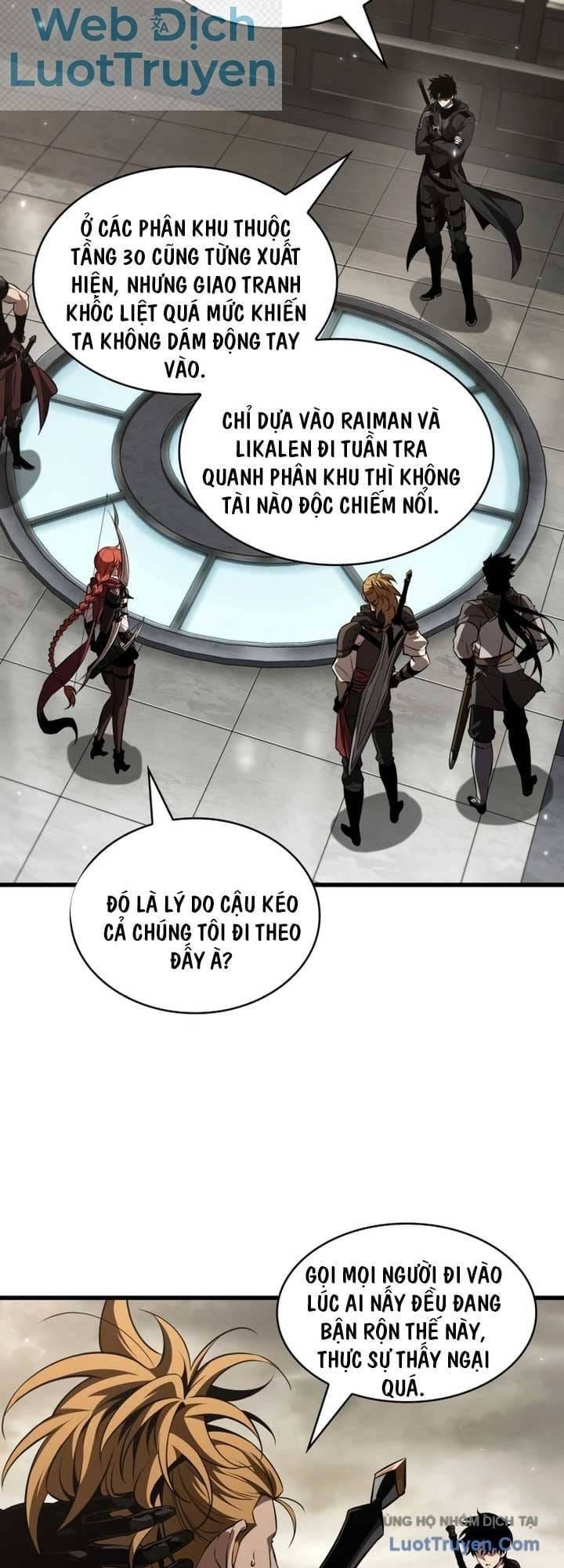 Gacha Vô Hạn Chap 222 - Next Chap 223