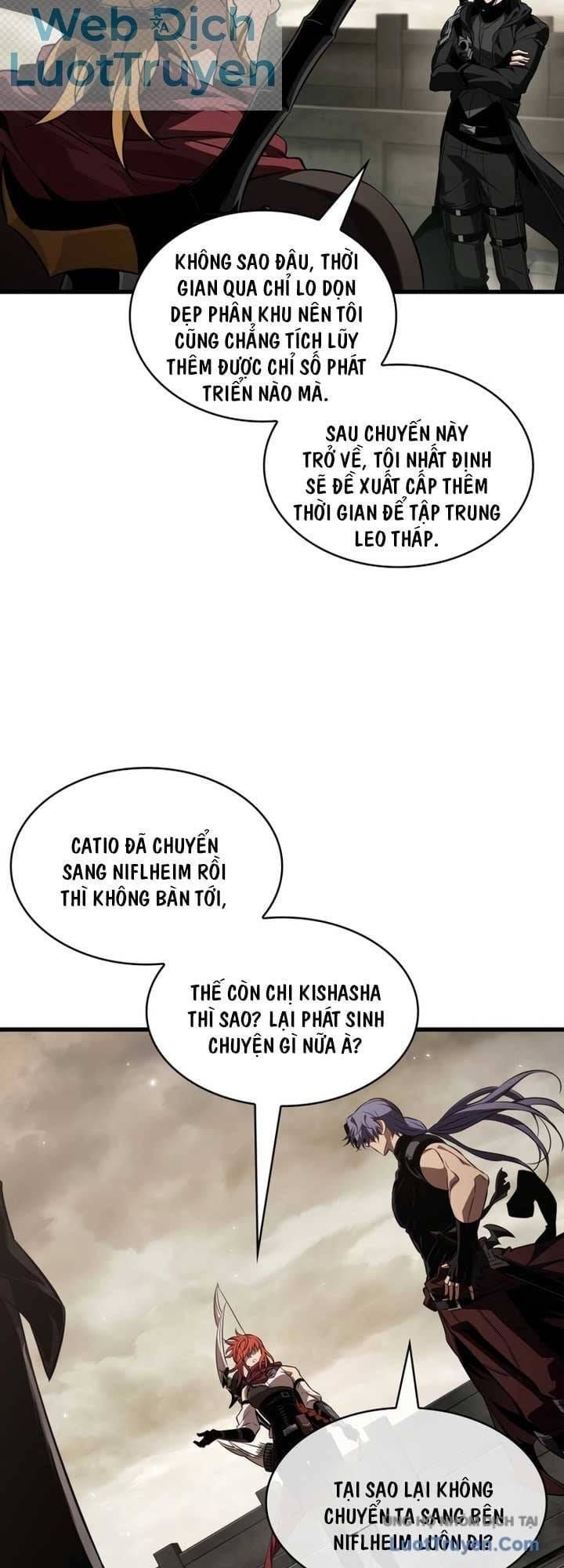 Gacha Vô Hạn Chap 222 - Next Chap 223