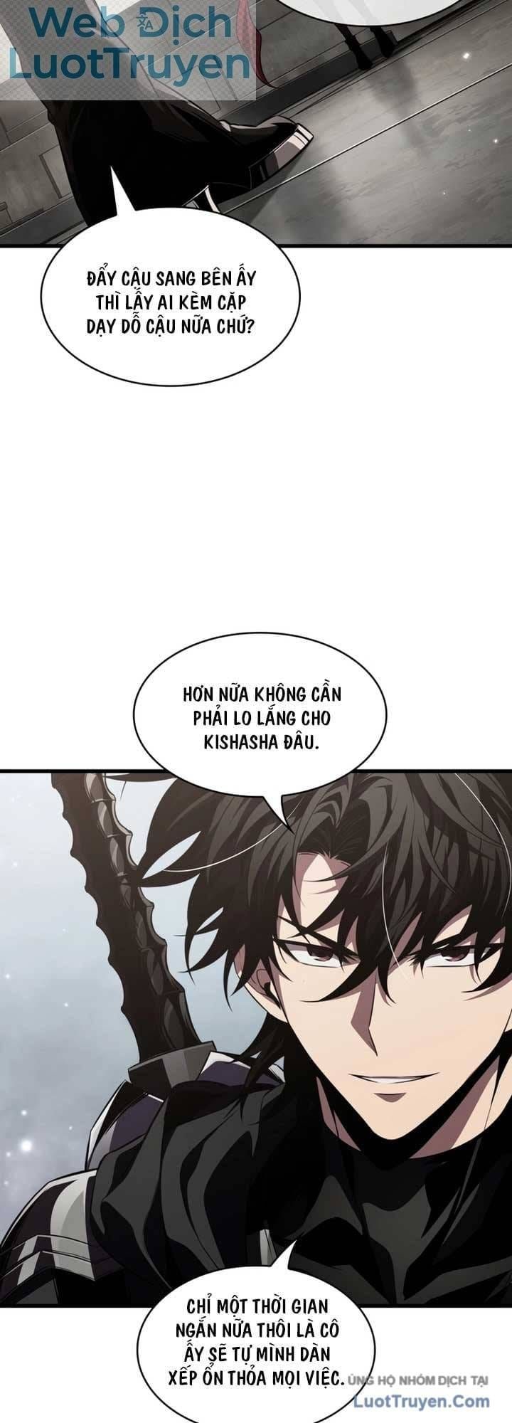 Gacha Vô Hạn Chap 222 - Next Chap 223