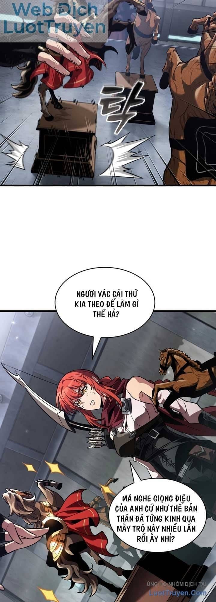 Gacha Vô Hạn Chap 222 - Next Chap 223