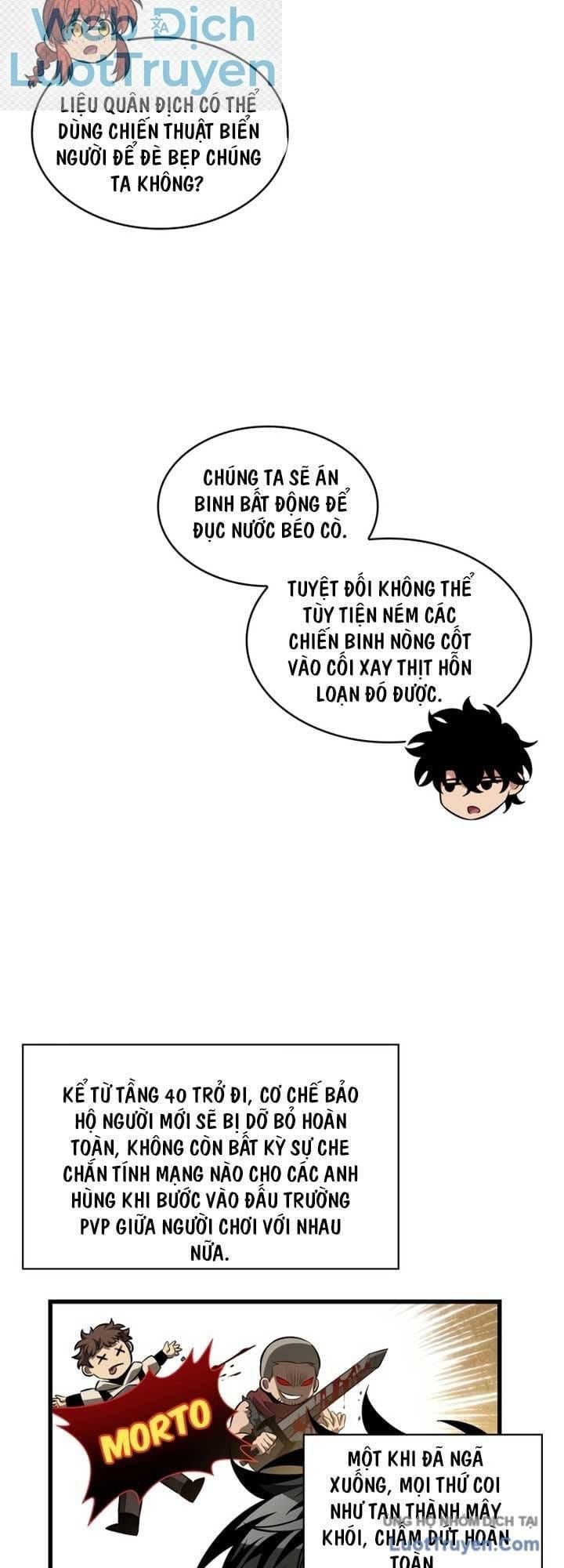 Gacha Vô Hạn Chap 222 - Next Chap 223