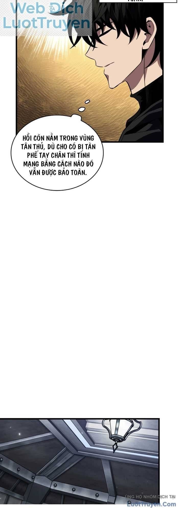 Gacha Vô Hạn Chap 222 - Next Chap 223