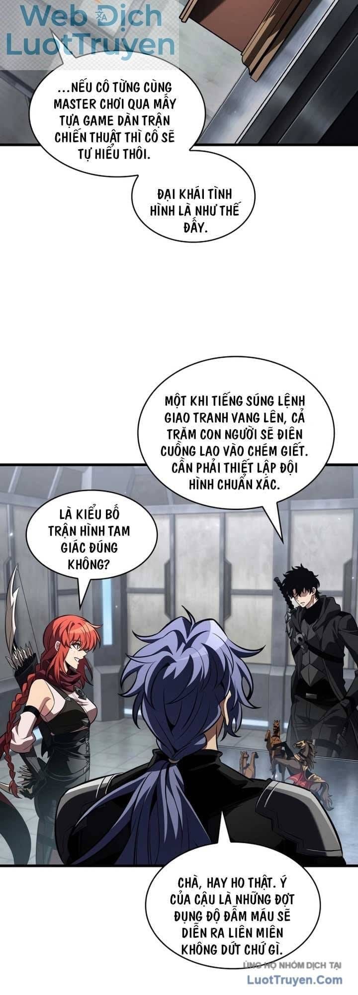 Gacha Vô Hạn Chap 222 - Next Chap 223