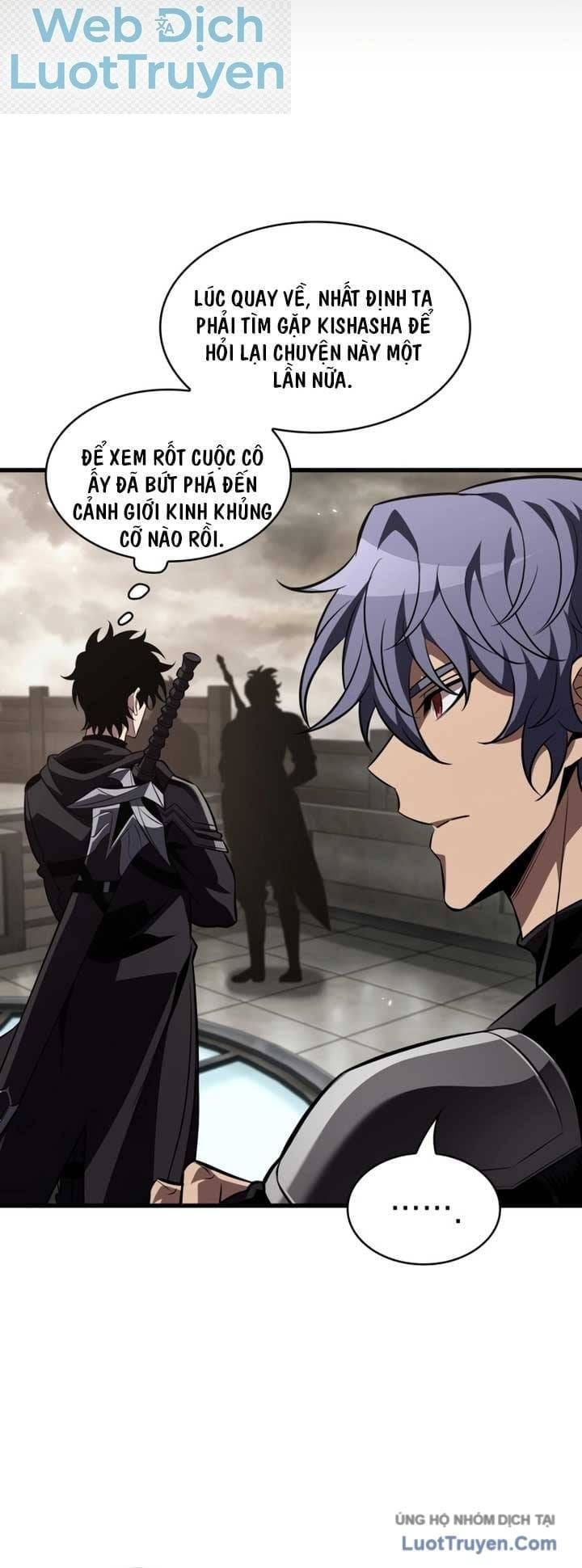 Gacha Vô Hạn Chap 222 - Next Chap 223