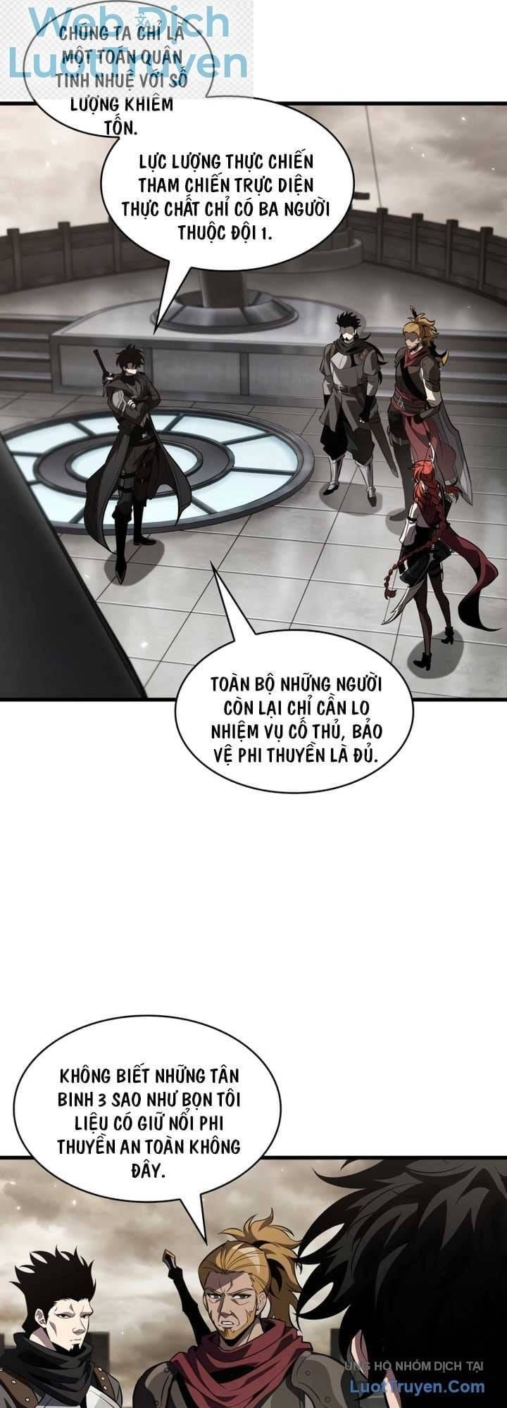 Gacha Vô Hạn Chap 222 - Next Chap 223