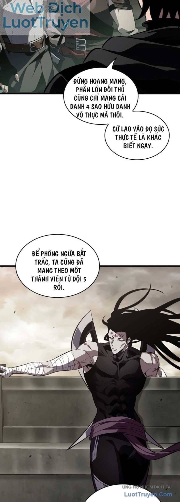 Gacha Vô Hạn Chap 222 - Next Chap 223