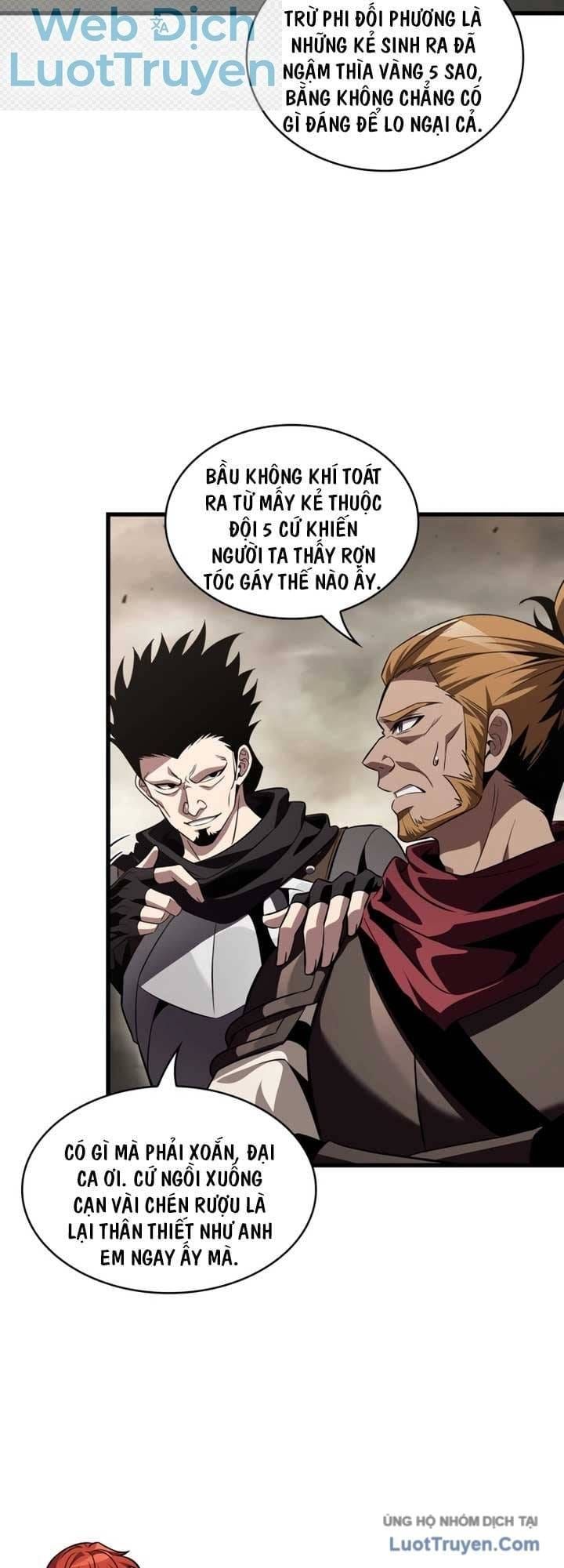 Gacha Vô Hạn Chap 222 - Next Chap 223