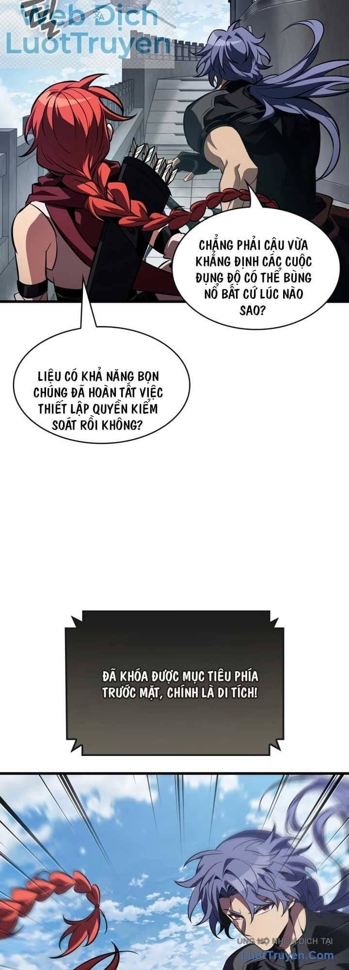 Gacha Vô Hạn Chap 222 - Next Chap 223