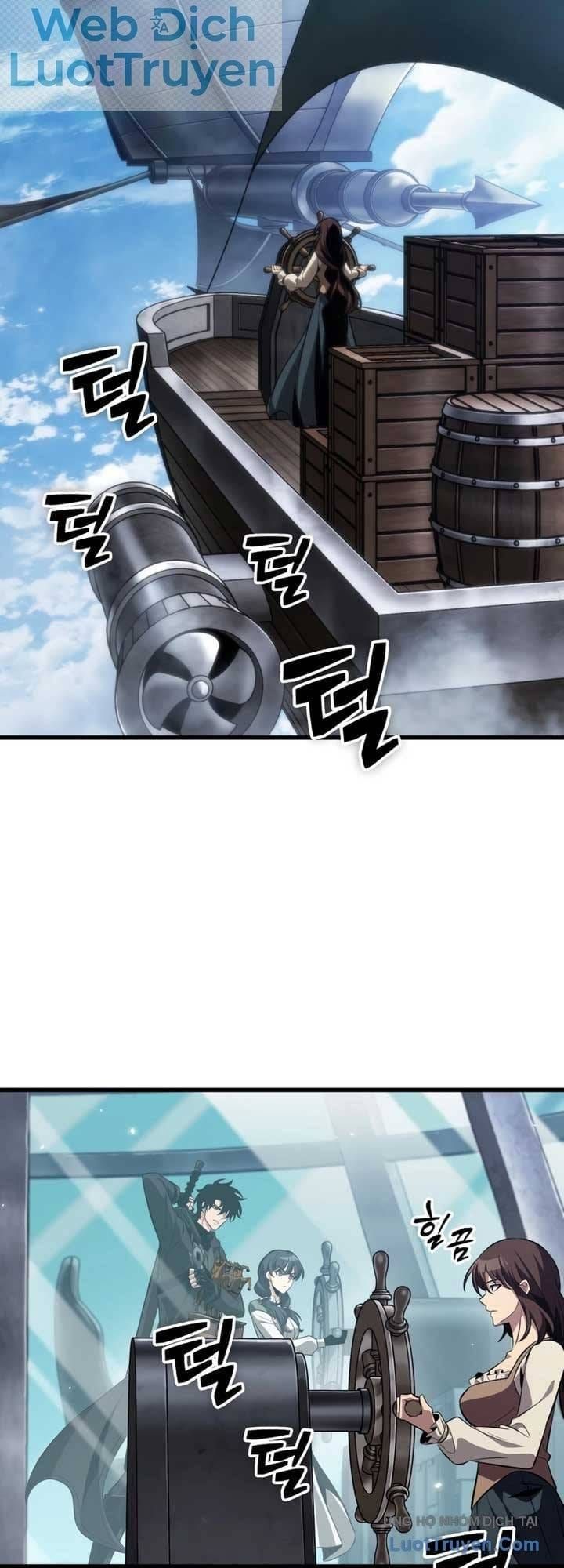 Gacha Vô Hạn Chap 222 - Next Chap 223