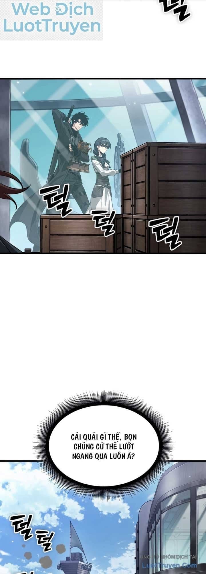 Gacha Vô Hạn Chap 222 - Next Chap 223