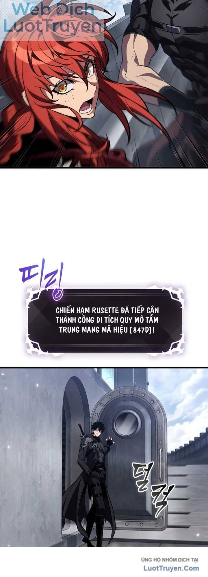Gacha Vô Hạn Chap 222 - Next Chap 223