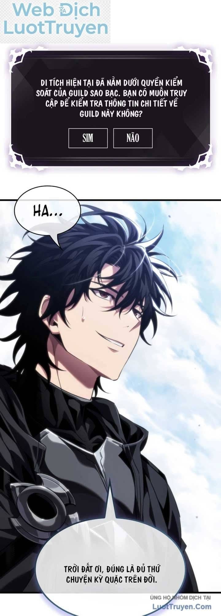 Gacha Vô Hạn Chap 222 - Next Chap 223