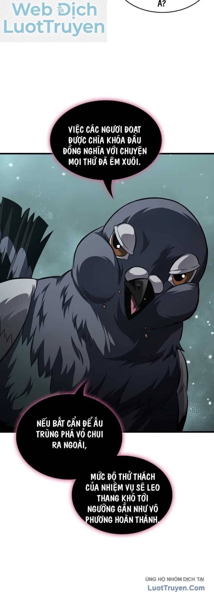 Gacha Vô Hạn Chap 222 - Next Chap 223
