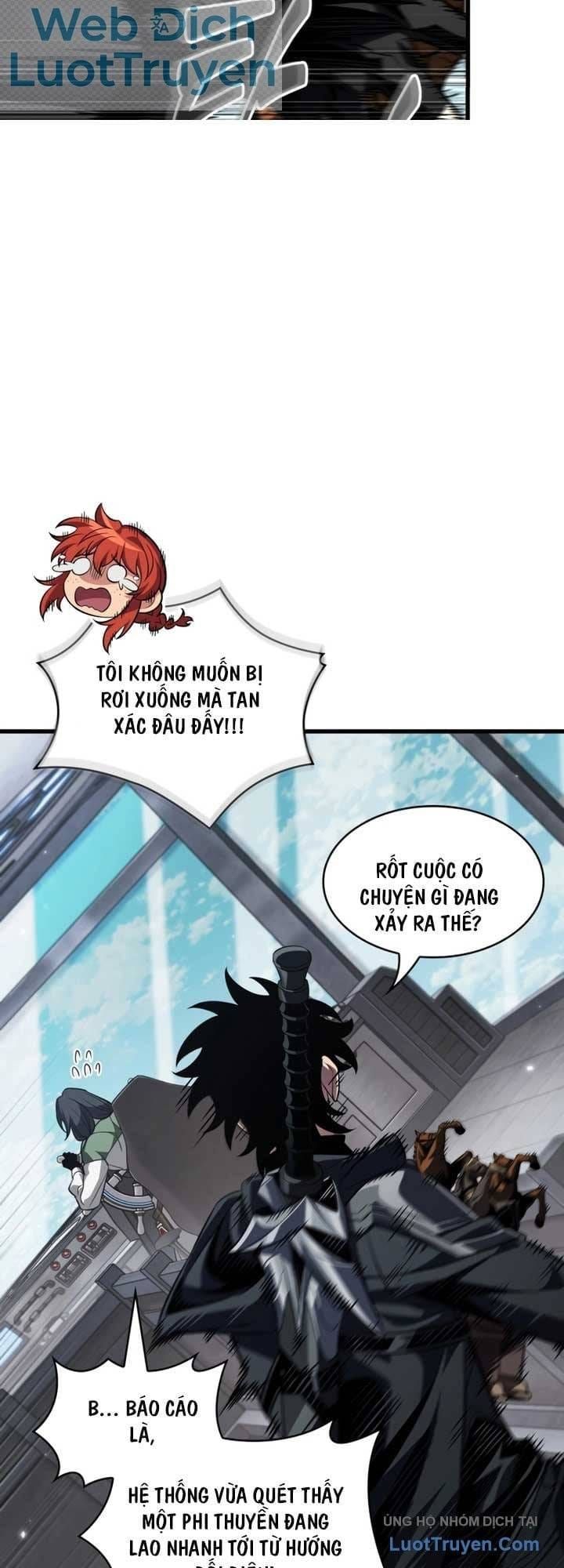 Gacha Vô Hạn Chap 222 - Next Chap 223