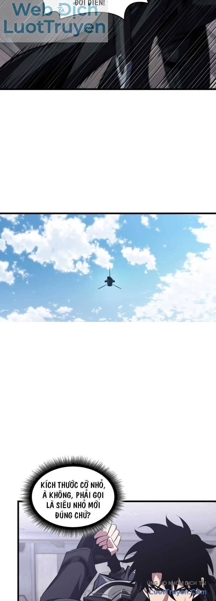 Gacha Vô Hạn Chap 222 - Next Chap 223